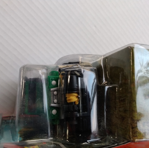 Match Box RARE LAND ROVER 4X4 Defender - Picture 5 of 6